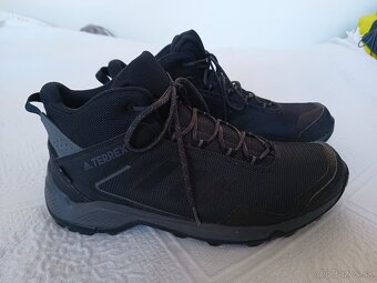 panske Adidas TERREX GTX vel. 46 - 3