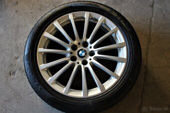 18”---ORIG--BMW STYLING 619--5x112 R18--G30-G31--ZIMNA SADA - 3