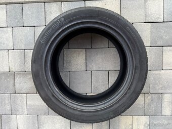 Letné pneumatiky 225/50 R17 Continental 2ks - 3