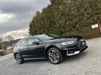 Audi A4 Allroad 40 2.0 TDI quattro S tronic - 3