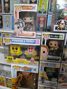 Mix FUNKO POP - 3