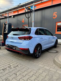 I30N Facelift Performance - 3