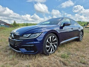 Volkswagen Arteon 2.0 TSi 140KW R-LINE 2019 FULL LED - 3