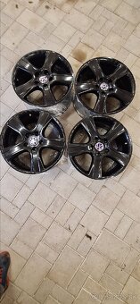 Predám disky 5x120 R18 - 3