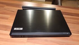 Notebook Acer TravelMate TM8372G + Easy port IV - 3