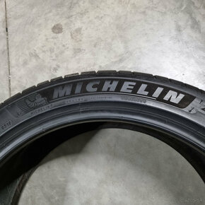 255/40 R20 MICHELIN letné pneumatiky - 3