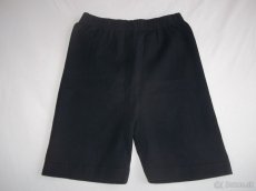 Krátke nohavice rôzne - 140 - 3