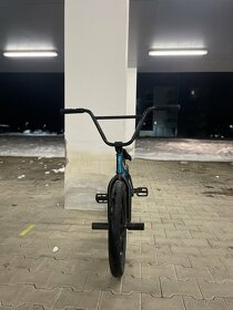 WTP Zodiac 20,75” Custom BMX - 3