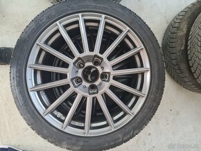 5x112 r18 AEZ - 3