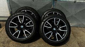 BMW X7 G07 Disky R21 Styling 755 kolesa 285/45R21 - 3