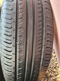 225/60 R17 Hankook Optimo K415 letné - 3