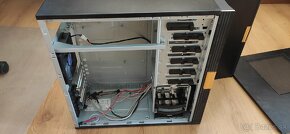 PC skrina Gigabyte Cupio 6140, middletower - 3