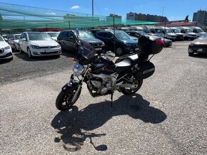 Yamaha FZ6 600 NAKED - 3