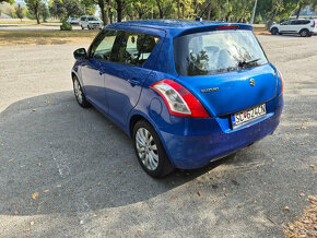 Suzuki Swift 1.2 16V - 3