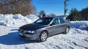 Volvo S80 - 3