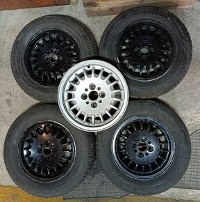 4x100 R14 6J ET35 - 3