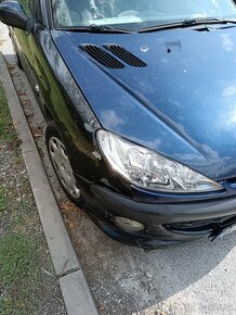 Peugeot 206 - 3