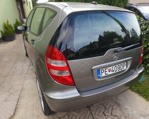 Mercedes benz a180 cdi avantgarde - 3