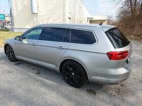 Volkswagen passat B8 highline 4motion - 3