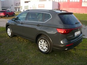 Seat Tarraco Style 2.0TDI,110KW,DSG,4Drive, 2020 - 3