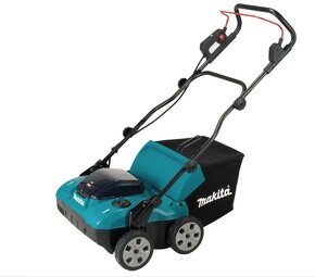 Predám Makita UV001GZ Vertikutátor 40V - 3