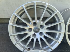 5X112 R17 7,5J ET29 ALU DISKY ORIGINAL - 3