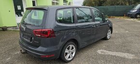 SEAT ALHAMBRA 4X4 - PREDAJ AJ NA SPLÁTKY - 3