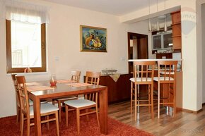 Komfortný 3 izb. zariadený apartmán v areáli kúpeľov Bojnice - 3