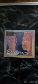 Prodám CD Erasure - 3