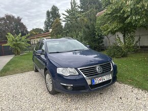 Volkswagen Passat 2.0TDI 103kw - 3