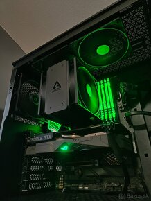 i5-11600k | gtx 1660 super | 32gb ram | 1tb ssd - 3