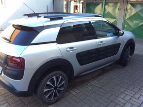 Citroen C4Cactus - 3