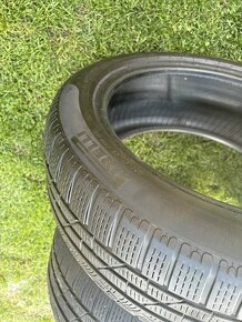 Pirelli 225/50 R18 Sottozero zimné - 3