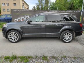 Audi Q7 3.0 TDI 150k quattro tiptronic DPF - 3