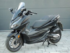 HONDA NSS 125 FORZA MODEL 2022 ABS TCS - 3