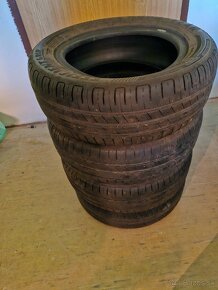 Letné pneu 185/60/R14  GOODYEAR - 3