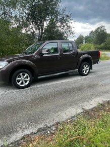 Nissan Navara - 3