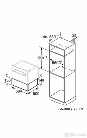 Bosch zabudovatelna zasuvka - 3