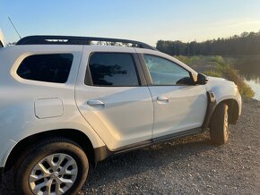 Dacia Duster 1.0 TCe 90 Comfort 4x2 (25 XXX km) - 3