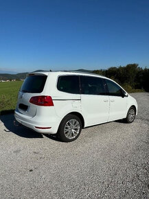 Mpv Sharan 2.0 103kw AUT - 3