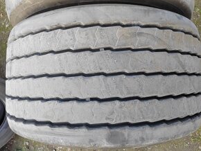 445/45 R19,5 Hankook TH31 / 3KUSY - 3