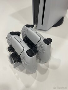 Playstation 5 s mechanikou + príslušenstvo - 3