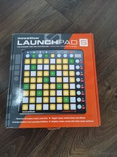 Launchpad Novation - 3