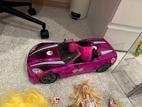 barbie, Lolky…. - 3