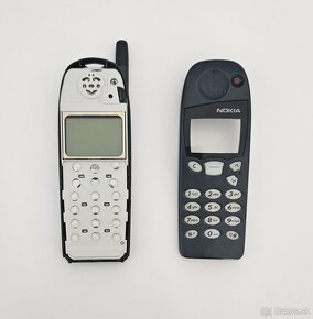 Retro nokia 5110 v super stave - 3