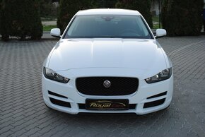 Jaguar XE 2.0 I4D 180k Prestige AT ⭐106340KM⭐ - 3