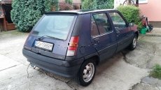 Renault R5 veterán 35 ročny - 3