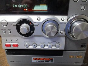 AIWA  CX-NR51EZ - 3