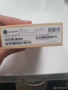 Motorola g85 5G 8/256GB NEROZBALENÝ - 3