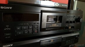 Sony TC-KA3ES - 3